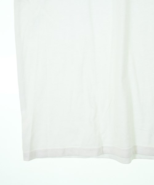 THE NORTH FACE（ザノースフェイス）Tシャツ・カットソー 白 サイズ:L メンズ/2200615332109