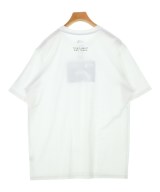 THE NORTH FACE（ザノースフェイス）Tシャツ・カットソー 白 サイズ:L メンズ/2200615332109