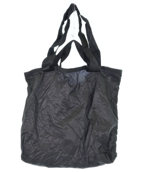 THE NORTH FACE（ザノースフェイス）トートバッグ 黒 サイズ:- メンズ/2200617391135