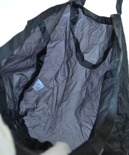 THE NORTH FACE（ザノースフェイス）トートバッグ 黒 サイズ:- メンズ/2200617391135