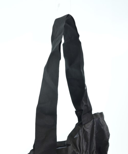 THE NORTH FACE（ザノースフェイス）トートバッグ 黒 サイズ:- メンズ/2200617391135