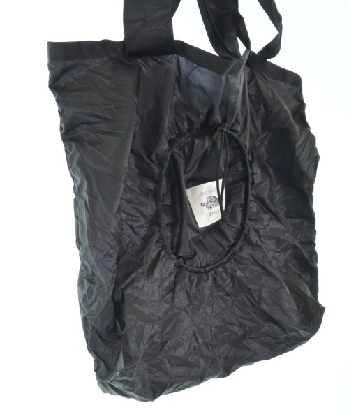 THE NORTH FACE（ザノースフェイス）トートバッグ 黒 サイズ:- メンズ/2200617391135