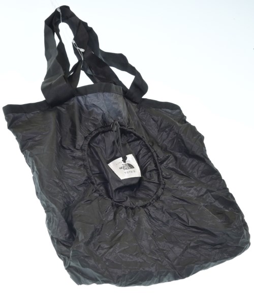 THE NORTH FACE（ザノースフェイス）トートバッグ 黒 サイズ:- メンズ/2200617391135