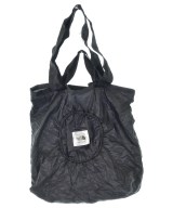 THE NORTH FACE（ザノースフェイス）トートバッグ 黒 サイズ:- メンズ/2200617391135