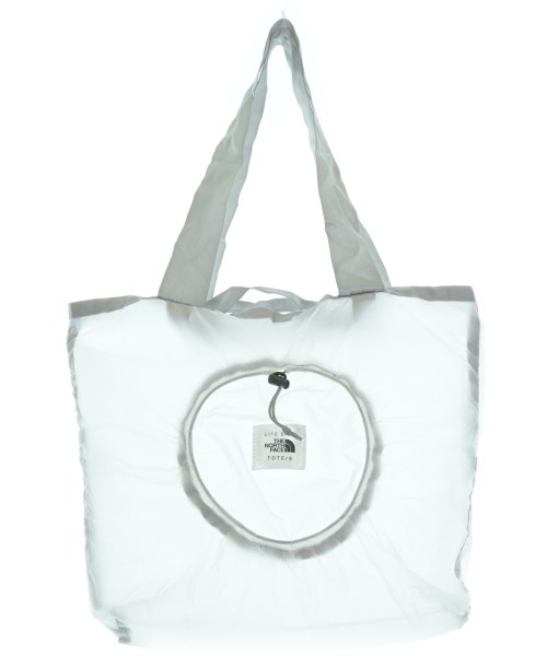ザノースフェイス(THE NORTH FACE)のTHE NORTH FACE トートバッグ
