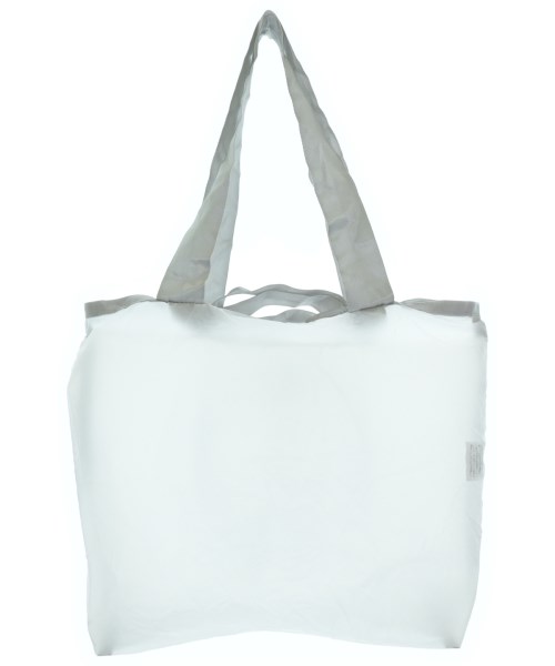 THE NORTH FACE（ザノースフェイス）トートバッグ グレー サイズ:- メンズ/2200617391142