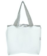 THE NORTH FACE（ザノースフェイス）トートバッグ グレー サイズ:- メンズ/2200617391142