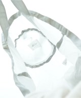 THE NORTH FACE（ザノースフェイス）トートバッグ グレー サイズ:- メンズ/2200617391142