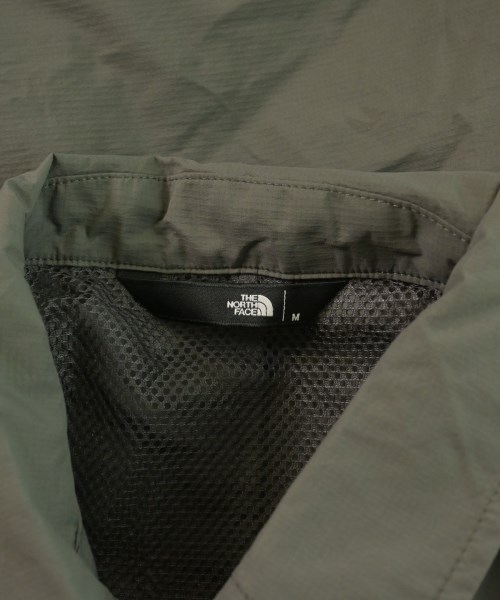 THE NORTH FACE（ザノースフェイス）カジュアルシャツ グレー サイズ:M メンズ/2200618081097