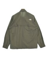 THE NORTH FACE（ザノースフェイス）カジュアルシャツ グレー サイズ:M メンズ/2200618081097
