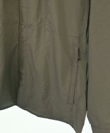 THE NORTH FACE（ザノースフェイス）カジュアルシャツ グレー サイズ:M メンズ/2200618081097