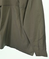 THE NORTH FACE（ザノースフェイス）カジュアルシャツ グレー サイズ:M メンズ/2200618081097