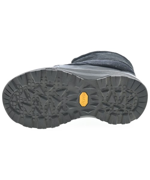 THE NORTH FACE（ザノースフェイス）ブーツ 黒 サイズ:23cm レディース/2200621938111