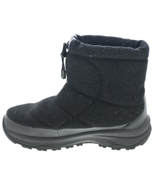 THE NORTH FACE（ザノースフェイス）ブーツ 黒 サイズ:23cm レディース/2200621938111