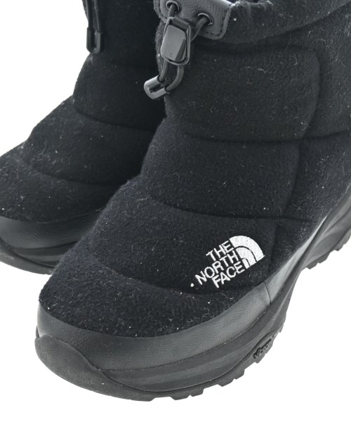 THE NORTH FACE（ザノースフェイス）ブーツ 黒 サイズ:23cm レディース/2200621938111