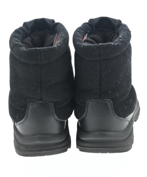 THE NORTH FACE（ザノースフェイス）ブーツ 黒 サイズ:23cm レディース/2200621938111