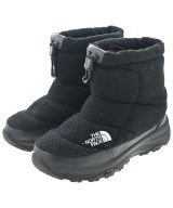 THE NORTH FACE（ザノースフェイス）ブーツ 黒 サイズ:23cm レディース/2200621938111