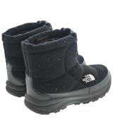 THE NORTH FACE（ザノースフェイス）ブーツ 黒 サイズ:23cm レディース/2200621938111