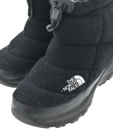 THE NORTH FACE（ザノースフェイス）ブーツ 黒 サイズ:23cm レディース/2200621938111