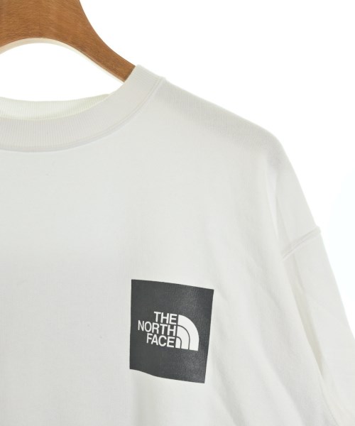 THE NORTH FACE（ザノースフェイス）スウェット 白 サイズ:M メンズ/2200621953084
