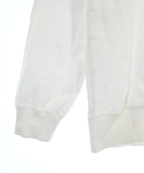 THE NORTH FACE（ザノースフェイス）スウェット 白 サイズ:M メンズ/2200621953084