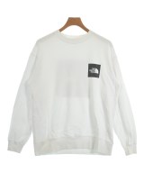 THE NORTH FACE（ザノースフェイス）スウェット 白 サイズ:M メンズ/2200621953084