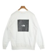 THE NORTH FACE（ザノースフェイス）スウェット 白 サイズ:M メンズ/2200621953084