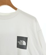 THE NORTH FACE（ザノースフェイス）スウェット 白 サイズ:M メンズ/2200621953084