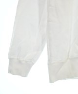 THE NORTH FACE（ザノースフェイス）スウェット 白 サイズ:M メンズ/2200621953084