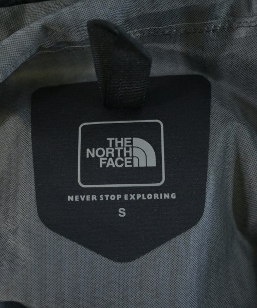 THE NORTH FACE（ザノースフェイス）マウンテンパーカー 黒 サイズ:S メンズ/2200622114019