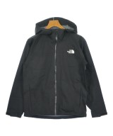 THE NORTH FACE（ザノースフェイス）マウンテンパーカー 黒 サイズ:S メンズ/2200622114019