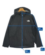 THE NORTH FACE（ザノースフェイス）マウンテンパーカー 黒 サイズ:S メンズ/2200622114019