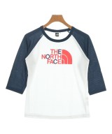 THE NORTH FACE（ザノースフェイス）Tシャツ・カットソー 白 サイズ:S レディース/2200622119069