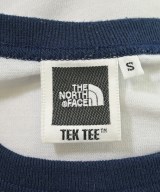 THE NORTH FACE（ザノースフェイス）Tシャツ・カットソー 白 サイズ:S レディース/2200622119069