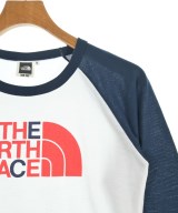 THE NORTH FACE（ザノースフェイス）Tシャツ・カットソー 白 サイズ:S レディース/2200622119069