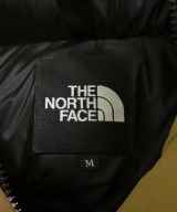 THE NORTH FACE（ザノースフェイス）ダウンジャケット/ダウンベスト ベージュ サイズ:M メンズ/2200622241012