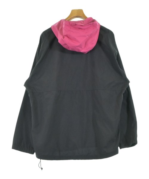 THE NORTH FACE（ザノースフェイス）マウンテンパーカー ピンク サイズ:XL メンズ/2200622241029