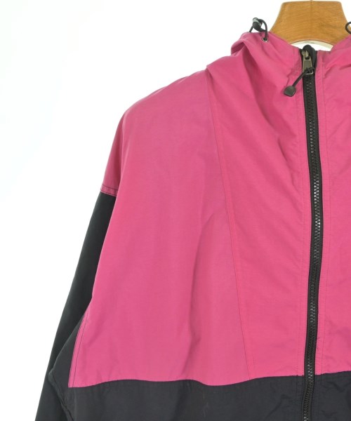 THE NORTH FACE（ザノースフェイス）マウンテンパーカー ピンク サイズ:XL メンズ/2200622241029