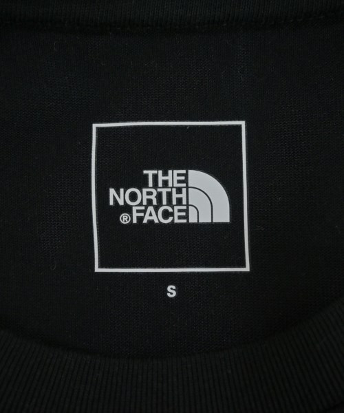 THE NORTH FACE（ザノースフェイス）Tシャツ・カットソー 黒 サイズ:S レディース/2200613124126
