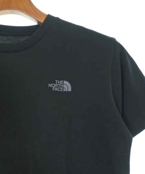 THE NORTH FACE（ザノースフェイス）Tシャツ・カットソー 黒 サイズ:S レディース/2200613124126