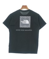 THE NORTH FACE（ザノースフェイス）Tシャツ・カットソー 黒 サイズ:S レディース/2200613124126