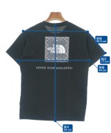 THE NORTH FACE（ザノースフェイス）Tシャツ・カットソー 黒 サイズ:S レディース/2200613124126