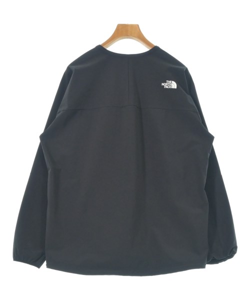 THE NORTH FACE（ザノースフェイス）Tシャツ・カットソー 黒 サイズ:M レディース/2200614988130