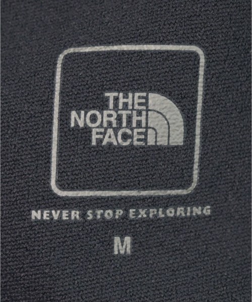 THE NORTH FACE（ザノースフェイス）Tシャツ・カットソー 黒 サイズ:M レディース/2200614988130