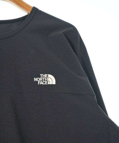 THE NORTH FACE（ザノースフェイス）Tシャツ・カットソー 黒 サイズ:M レディース/2200614988130