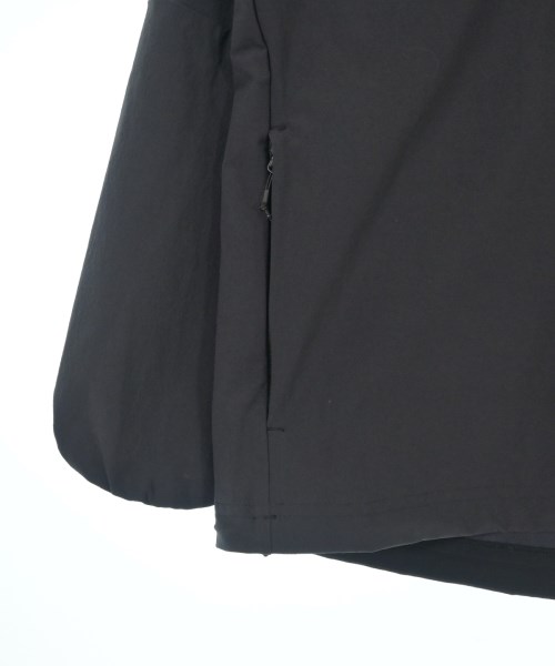 THE NORTH FACE（ザノースフェイス）Tシャツ・カットソー 黒 サイズ:M レディース/2200614988130