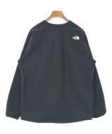 THE NORTH FACE（ザノースフェイス）Tシャツ・カットソー 黒 サイズ:M レディース/2200614988130
