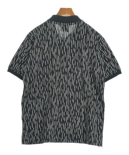 THE NORTH FACE（ザノースフェイス）ポロシャツ 黒 サイズ:L メンズ/2200617488156