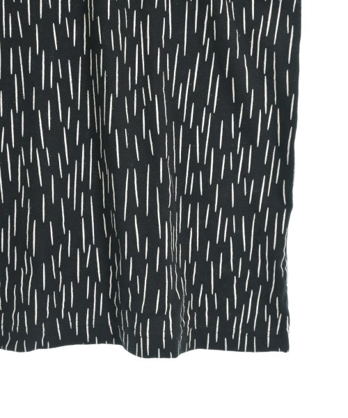 THE NORTH FACE（ザノースフェイス）ポロシャツ 黒 サイズ:L メンズ/2200617488156