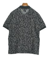 THE NORTH FACE（ザノースフェイス）ポロシャツ 黒 サイズ:L メンズ/2200617488156